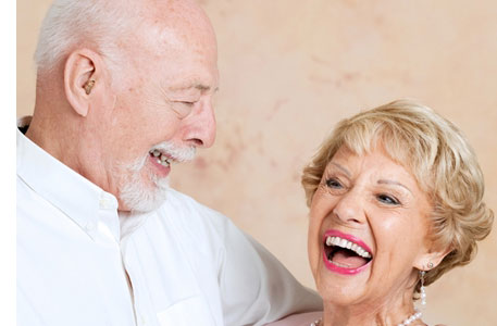 Restore your smile at Niche denture Centre