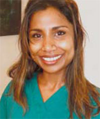 Ugie Moodley, Clinical Dental Technologist